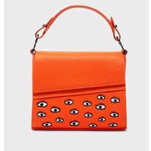 Min & Mon Anastasio Micro Crossbody